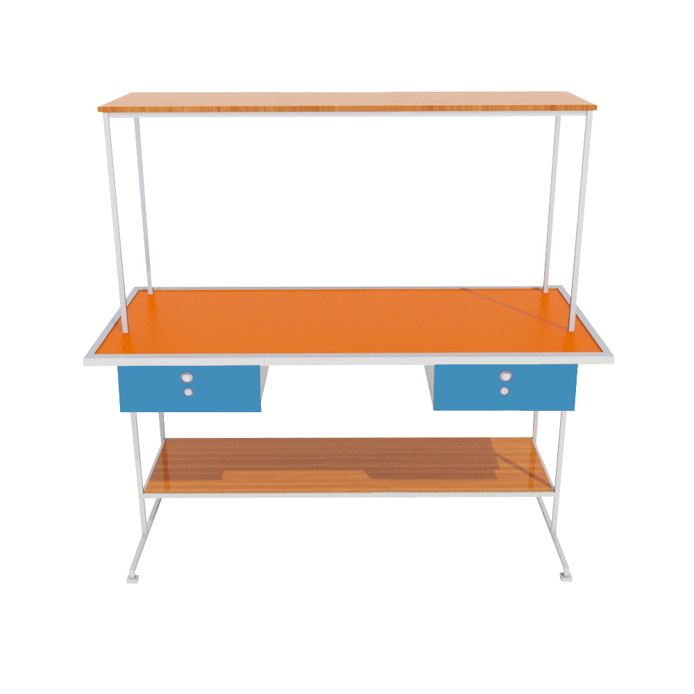 СЛ-05 стол лабораторный